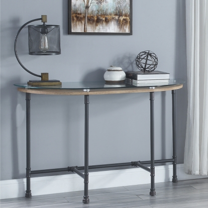 Acme Brantley Sofa Table Model LV00437