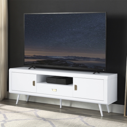 Acme Pagan Tv Stand Model LV00745