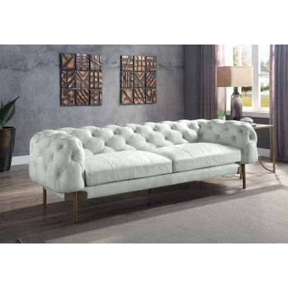 Acme Ragle Sofa Model LV01021