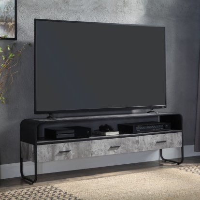 Acme Raziela Tv Stand Model LV01142