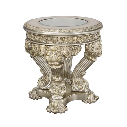 Acme Danae End Table Model LV01203