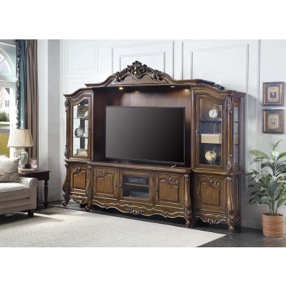 Acme Latisha Entertainment Center Model LV01355