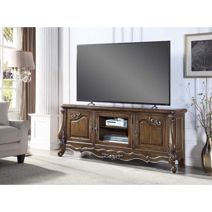 Acme Latisha Tv Stand Model LV01413