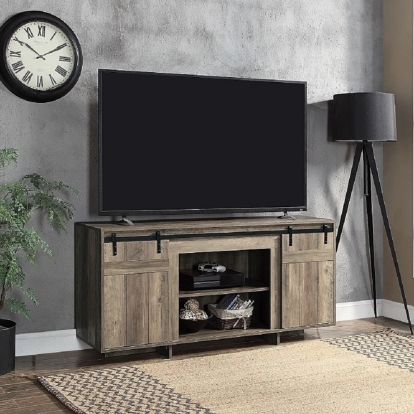 Acme Bellarosa TV Stand (Same As 91608) Model LV01440
