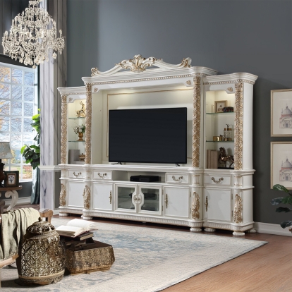 Acme Vendome II Entertainment Center Model LV01520