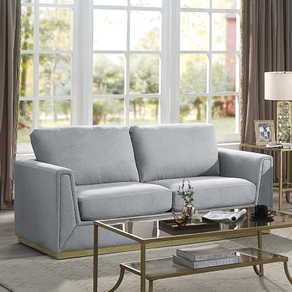 Acme Valin Sofa Model LV01744