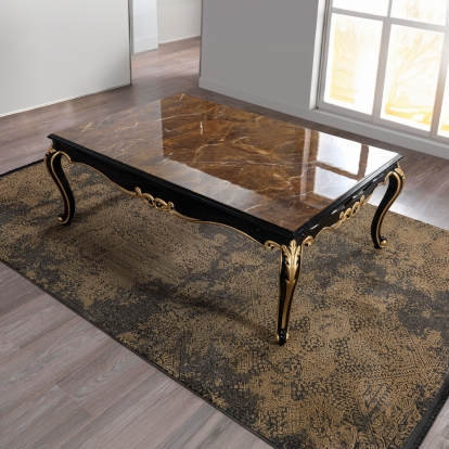 Acme Betria Coffee Table Model LV01890