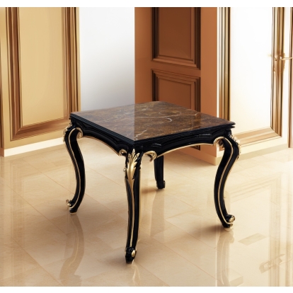 Acme Betria End Table Model LV01891