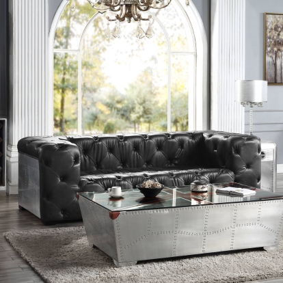 Acme Brancaster Sofa Model LV02285