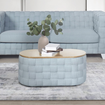 Acme Saree Coffee Table Model LV02349