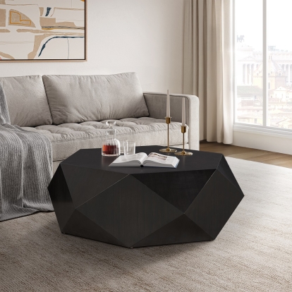 Acme Hanniel Coffee Table Model LV02775