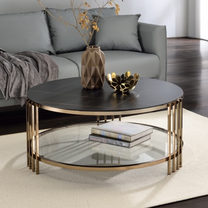 Acme Zaidee Coffee Table Model LV02815