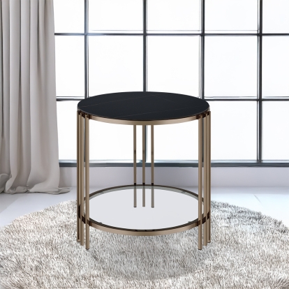 Acme Zaidee END TABLE Model LV02816