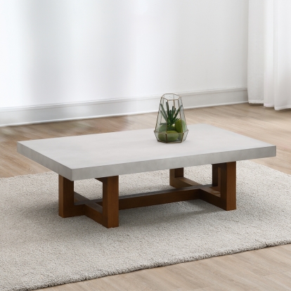 Acme Keven Coffee Table Model LV03015