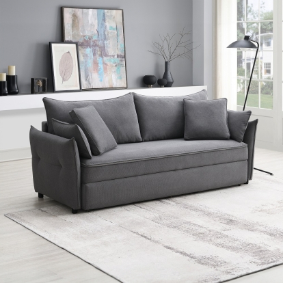 Acme Irina Sofa with Sleeper Model LV03100