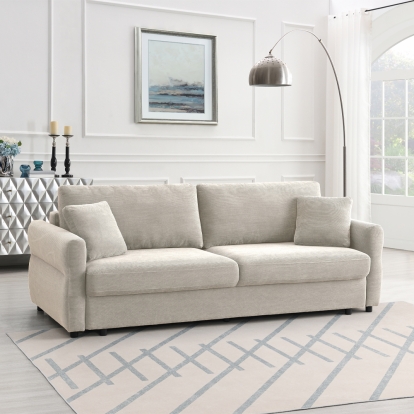 Acme Haran SOFA with SLEEPER Model LV03130