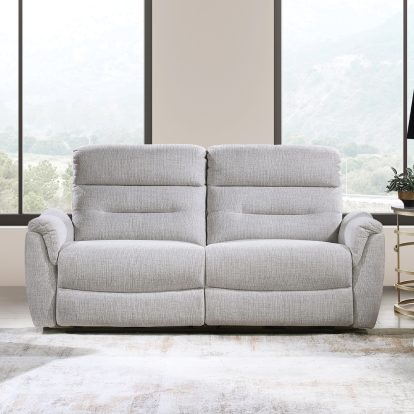Acme Eastre Power Motion Sofa with USB Port Model LV03585