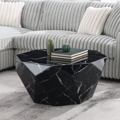 Acme Dara Coffee Table Model LV03625