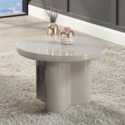 Acme Joane End Table Model LV03746
