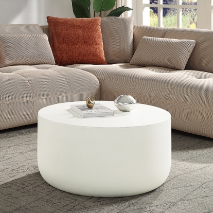 Acme Dustan Coffee Table Model LV03780
