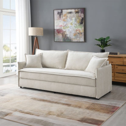 Acme Elisea Sofa with Sleeper Model LV03810