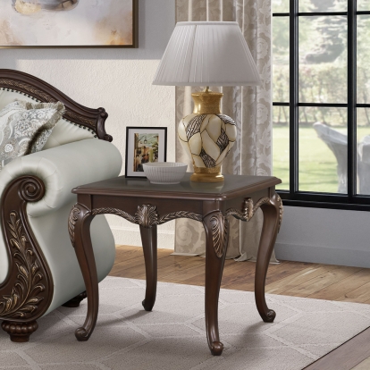 Acme Pierce End Table Model LV03836