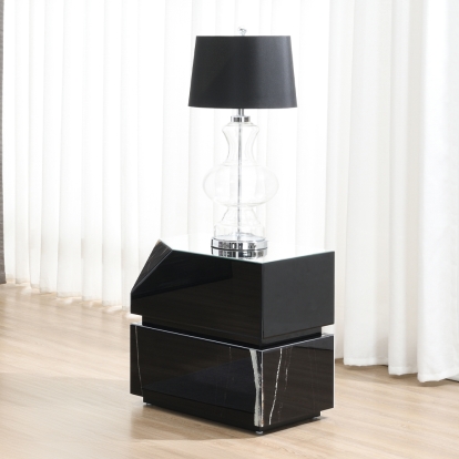 Acme Drisana End Table Model LV03866