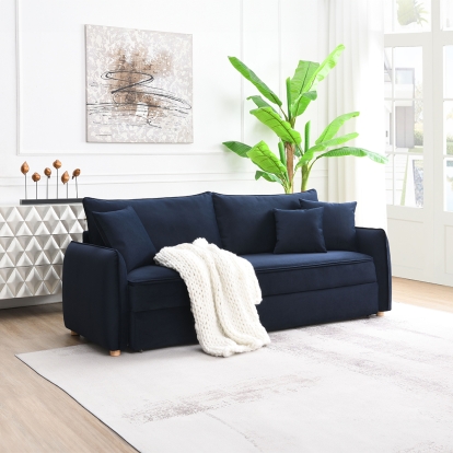 Acme Irina Sofa with Sleeper Model LV03890