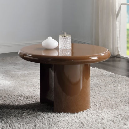 Acme Ronald End Table Model LV03896
