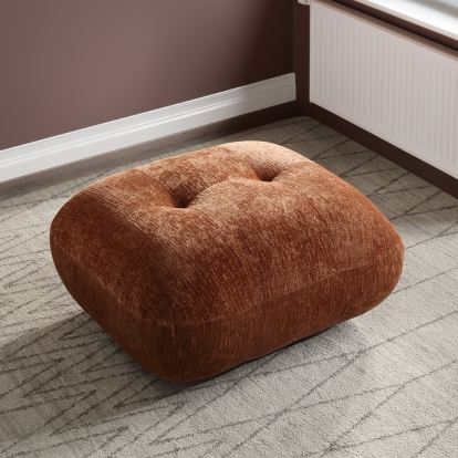 Acme Carrick Ottoman Model LV03921