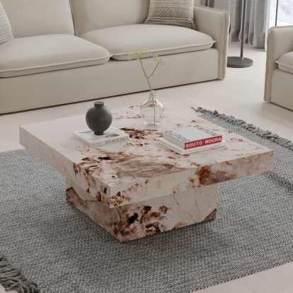 Acme Fultan Coffee Table Model LV03935