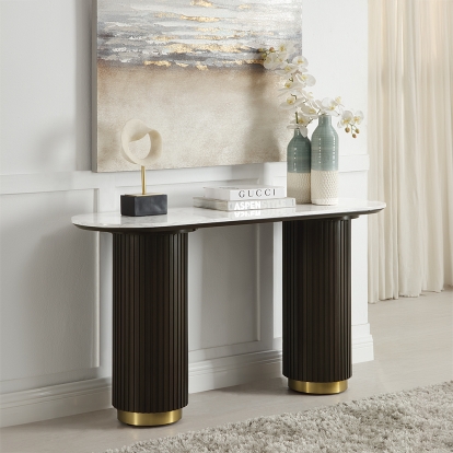 Acme Clayten Sofa Table Model LV03947