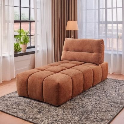 Acme Loanna Moludar - Chaise Model LV04051