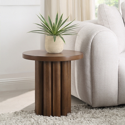 Acme Sanat End Table Model LV04236