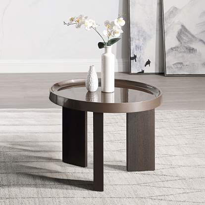 Acme Lakita End Table Model LV04406