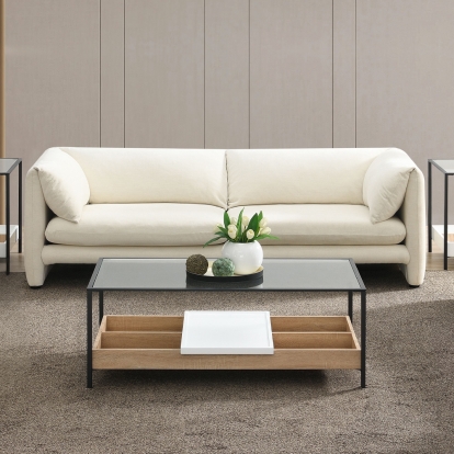 Acme Jaeda Sofa Model LV04550
