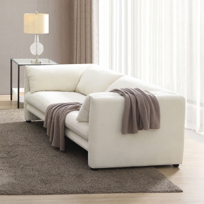 Acme Jaeda Loveseat Model LV04551