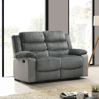Acme Lesley Motion Loveseat Model LV04621