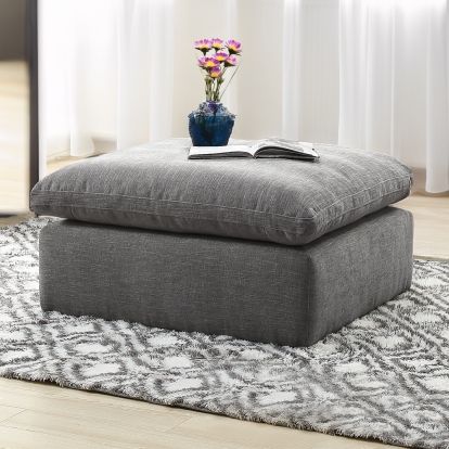 Acme Naveen Modular - Ottoman Model LV55142