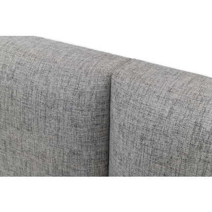 LA Furniture Maranello Modern Grey Bed VGMAMQT-S25-BR-121-GRY-BED Contemporary Style by Vig Furnitrue Number 78691|78670 Catch Home Goods