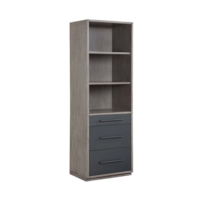 Acme Estevon Bookcase Model OF00630