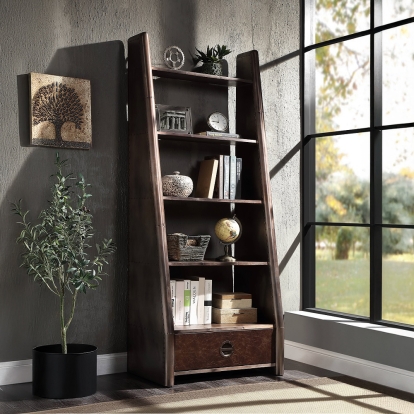 Acme Brancaster Bookcase Model OF02405