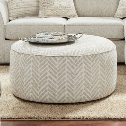 Furniture Of America Saltney Transitional Line Multi Ottoman Model SM8192-OT
