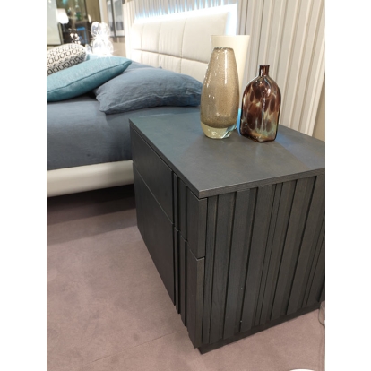 LA Furniture Symphonia- SMA Italian Nightstand VGSM-SYMPHONIA-NS Contemporary Style by Vig Furnitrue Number 16777|16776 Catch Home Goods