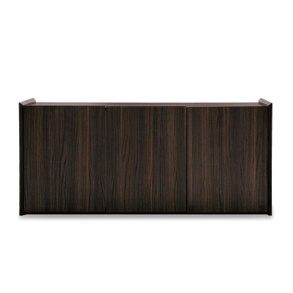 LA Furniture Unico Modern Dark Eucalyptus Buffet VGACUNICO-GRN-BUF Contemporary Style by Vig Furnitrue Number 77993 Catch Home Goods