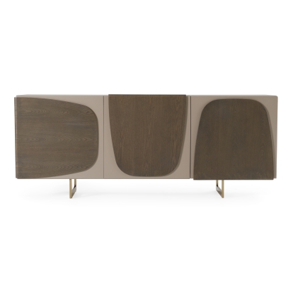 LA Furniture Wynetta Modern Grey Ash Buffet VGCSSB-23001 Contemporary Style by Vig Furnitrue Number 81103 Catch Home Goods